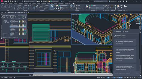 Autodesk AutoCAD 2025 .